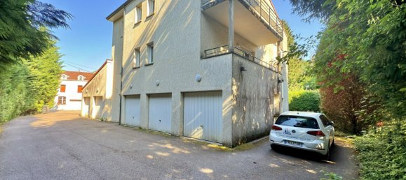 Apartamento de 2 dormitorios en Epinal, France No. 307989 10