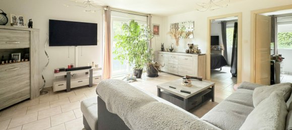 Apartamento de 2 dormitorios en Epinal, France No. 307989 4