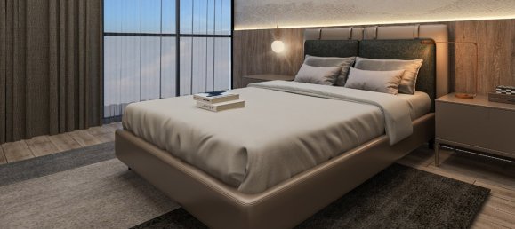 Apartment 1+1 in New Level Premium, Incekum, Turkey No. 38535 5