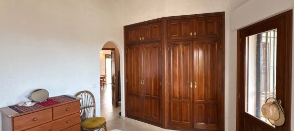 Villa de 4 dormitorios en Pego, Spain No. 190462 16