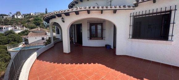 Villa de 4 dormitorios en Pego, Spain No. 190462 4