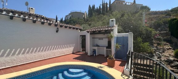 Villa de 4 dormitorios en Pego, Spain No. 190462 5