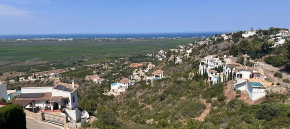 Villa de 4 dormitorios en Pego, Spain No. 190462 25