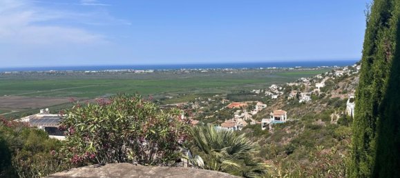 Villa de 4 dormitorios en Pego, Spain No. 190462 26