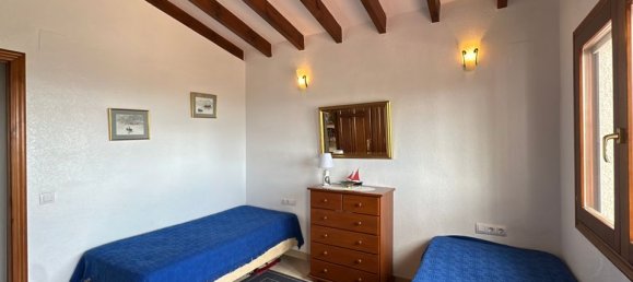 Villa de 4 dormitorios en Pego, Spain No. 190462 18