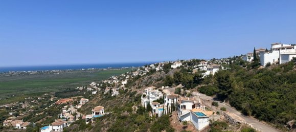 Villa de 4 dormitorios en Pego, Spain No. 190462 3