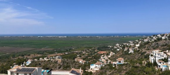 Villa de 4 dormitorios en Pego, Spain No. 190462 22