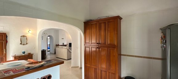 Villa de 4 dormitorios en Pego, Spain No. 190462 12