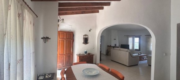 Villa de 4 dormitorios en Pego, Spain No. 190462 13