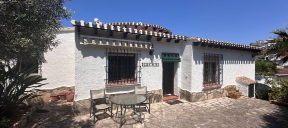 Villa de 4 dormitorios en Pego, Spain No. 190462 27