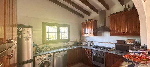 Villa de 4 dormitorios en Pego, Spain No. 190462 10