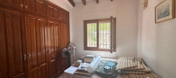 Villa de 4 dormitorios en Pego, Spain No. 190462 21