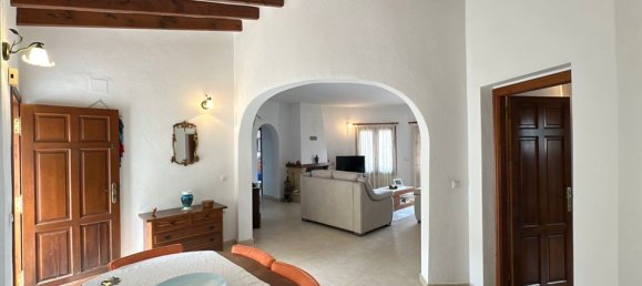 Villa de 4 dormitorios en Pego, Spain No. 190462 14