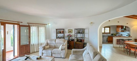 Villa de 4 dormitorios en Pego, Spain No. 190462 8