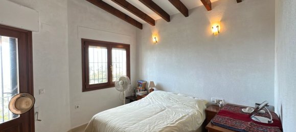 Villa de 4 dormitorios en Pego, Spain No. 190462 15