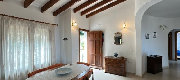 Villa de 4 dormitorios en Pego, Spain No. 190462 6