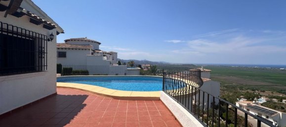 Villa de 4 dormitorios en Pego, Spain No. 190462 23