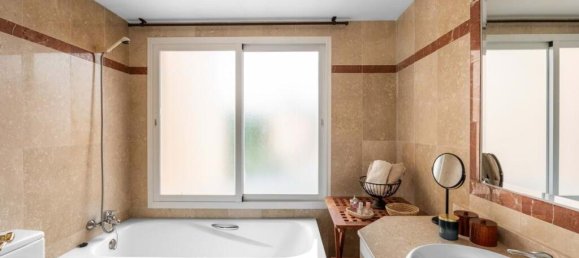 Таунхаус с 4 спальнями в Марбелья, Испания № 37126 12