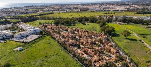 Таунхаус с 4 спальнями в Марбелья, Испания № 37126 28