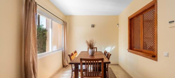 Таунхаус с 4 спальнями в Марбелья, Испания № 37126 4