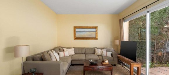 Таунхаус с 4 спальнями в Марбелья, Испания № 37126 2