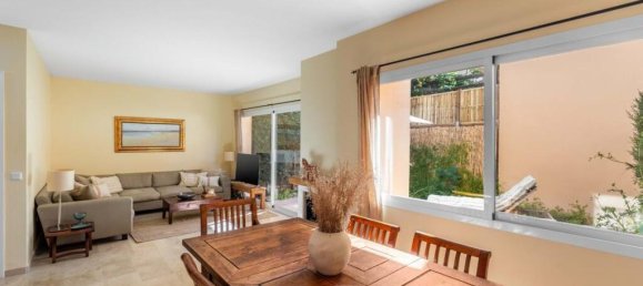 Таунхаус с 4 спальнями в Марбелья, Испания № 37126 5