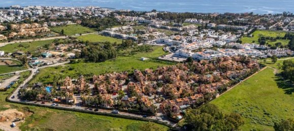 Таунхаус с 4 спальнями в Марбелья, Испания № 37126 27