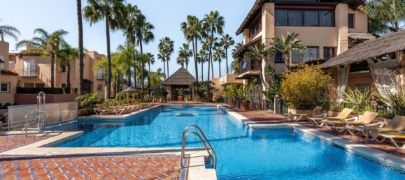 Таунхаус с 4 спальнями в Марбелья, Испания № 37126 22