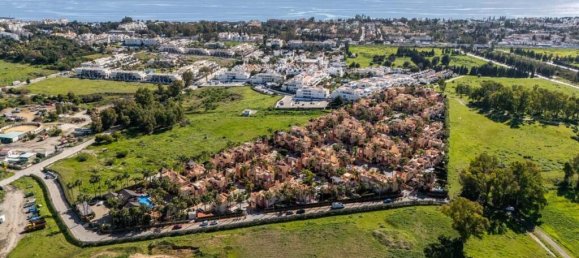 Таунхаус с 4 спальнями в Марбелья, Испания № 37126 9