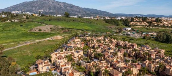 Таунхаус с 4 спальнями в Марбелья, Испания № 37126 30