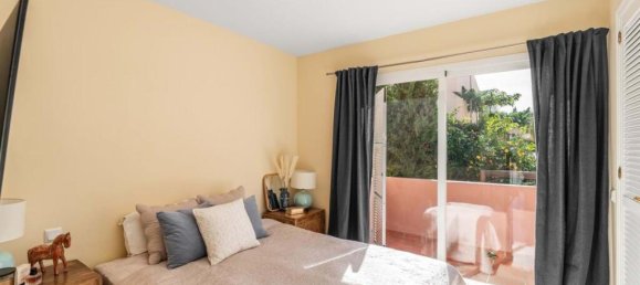 Таунхаус с 4 спальнями в Марбелья, Испания № 37126 13