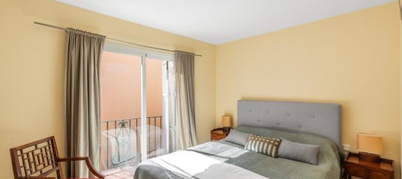 Таунхаус с 4 спальнями в Марбелья, Испания № 37126 11