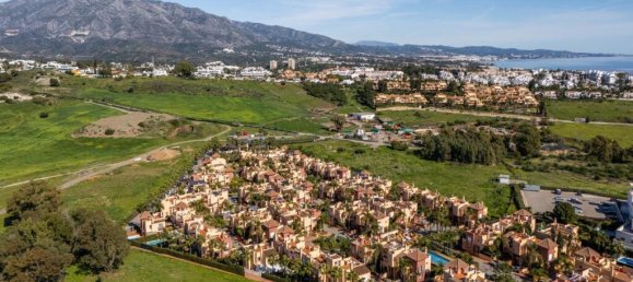 Таунхаус с 4 спальнями в Марбелья, Испания № 37126 10