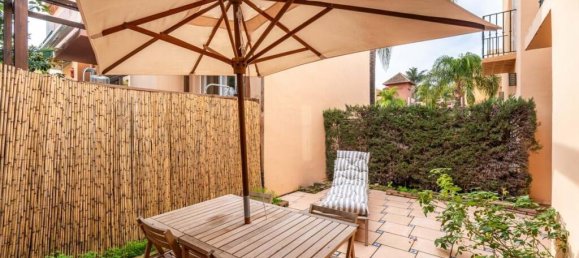 Таунхаус с 4 спальнями в Марбелья, Испания № 37126 7