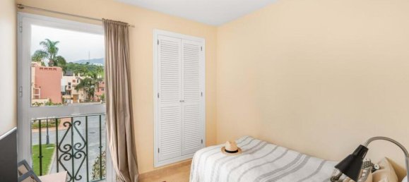 Таунхаус с 4 спальнями в Марбелья, Испания № 37126 14