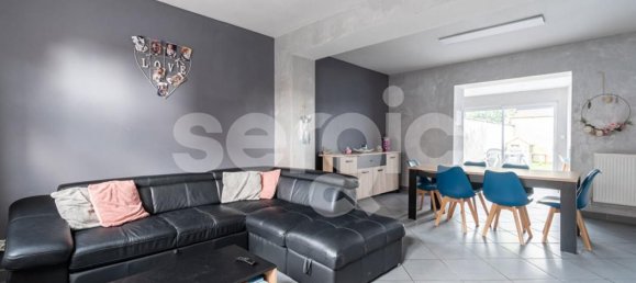 3 bedrooms House in Halluin, France No. 257784 2