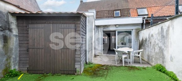 3 bedrooms House in Halluin, France No. 257784 3