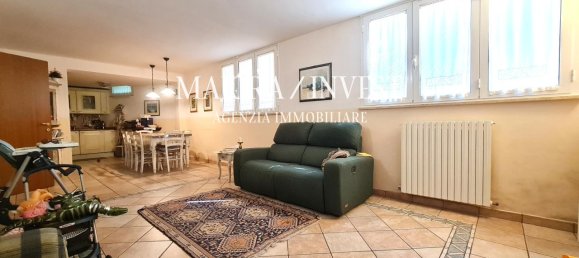 Casa de 5 habitaciónes en San Benedetto del Tronto, Italy No. 178752 37