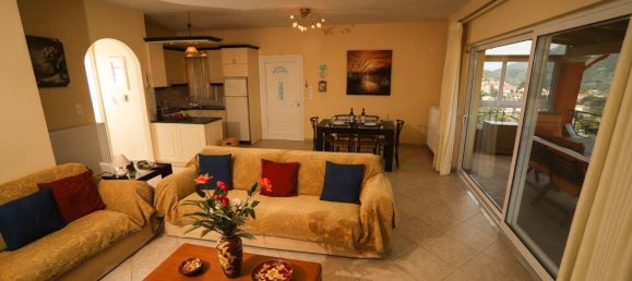  منزل في Corfu, Greece 160متر مربع رقم 93723 30