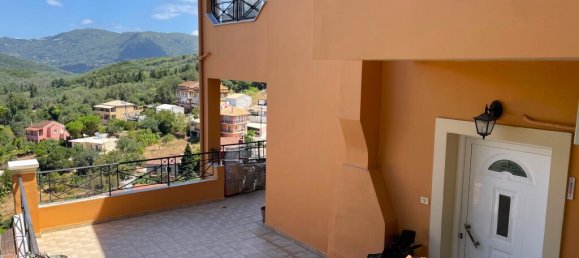  منزل في Corfu, Greece 160متر مربع رقم 93723 2