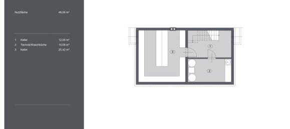 4 rooms Townhouse in Hietzing, Austria No. 172356 51