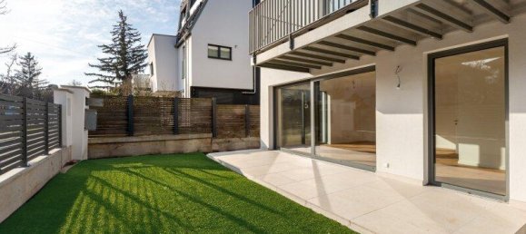 4 rooms Townhouse in Hietzing, Austria No. 172356 6