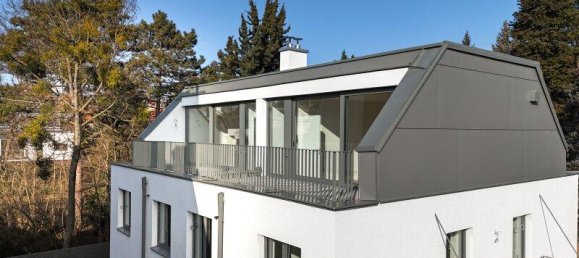 4 rooms Townhouse in Hietzing, Austria No. 172356 2