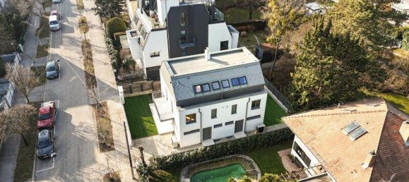 4 rooms Townhouse in Hietzing, Austria No. 172356 5