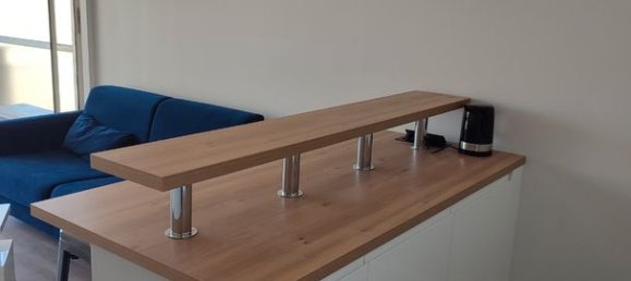 Apartamento de 1 dormitorio en Theoule-sur-Mer, France No. 361050 2