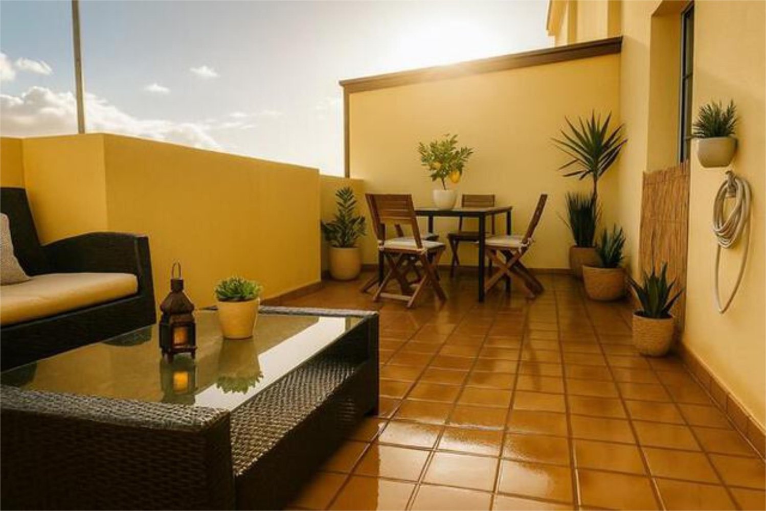 Penthouse T1 em Arrecife, Spain N.º 189376