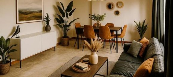 Penthouse T1 em Arrecife, Spain N.º 189376 2