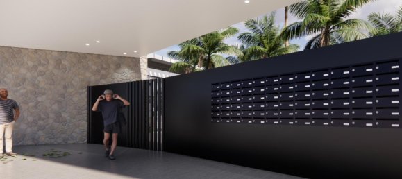 Apartamento de 3 dormitorios en Punta Prima, Spain No. 6687 7