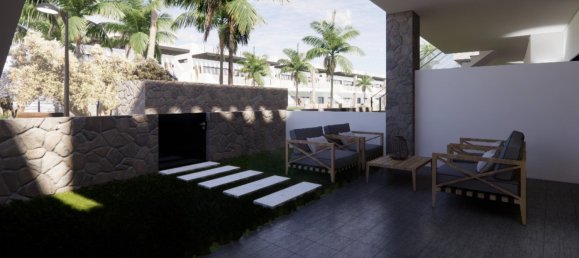 Apartamento de 3 dormitorios en Punta Prima, Spain No. 6687 4