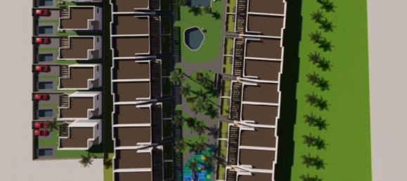 Apartamento de 3 dormitorios en Punta Prima, Spain No. 6687 8